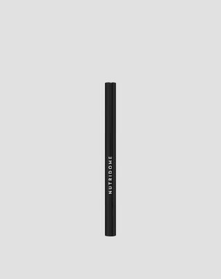 Eyeliner-Stift mit dünner und präziser Spitze und natürlichem Nutridome-Farbstoff