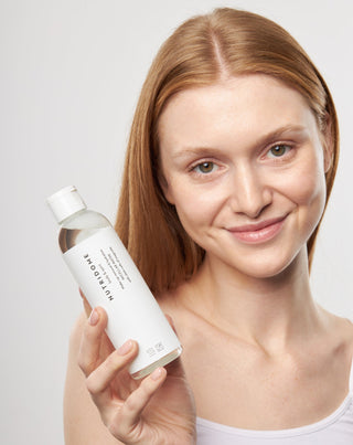 Mizellen Make-up Entferner von Nutridome mit Magnolien-Stammzellen