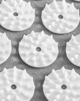 Akupressurmatte mit Spikes und Kissen groß Körperfunktionen_2