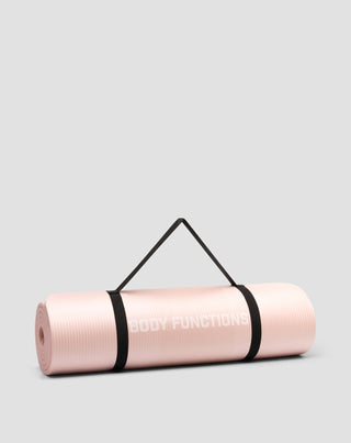 Body Functions dämpfende Fitnessmatte_1