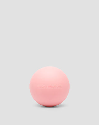 Body Functions_1 Silikon-Massageball zur Muskelentspannung