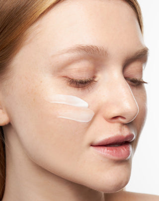 Normalisierende Creme für problematische Haut mit Mel Skin Schwarzkümmel-Öl