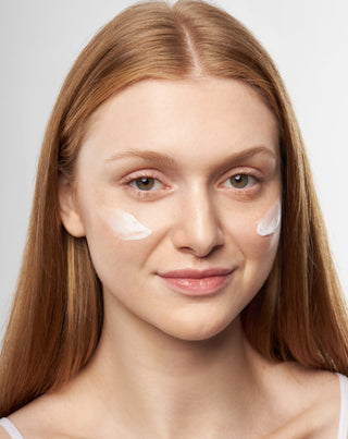 Mel Skin Rejuvenating Cream für reife Haut mit Coenzym Q10 und Vitamin E