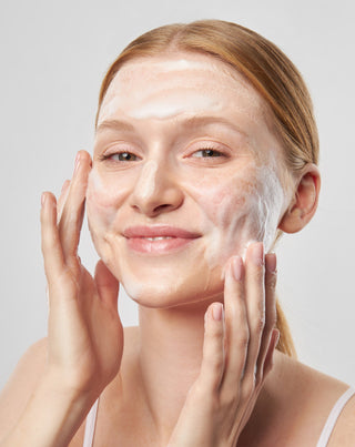 Mel Hautreinigendes Gesichtswasser mit Bitterorangenblüten - 3