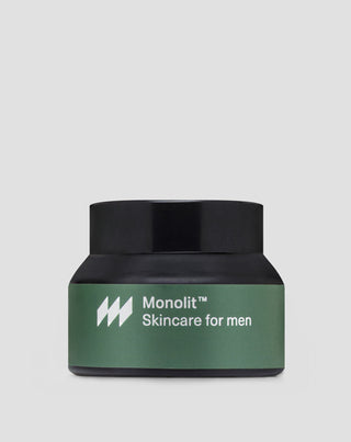 Pflegender und feuchtigkeitsspendender Bartbalsam mit Monolith Naturölkomplex - 1