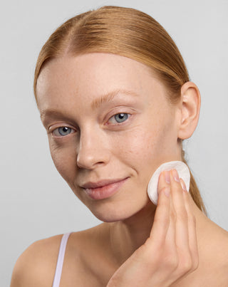 Gesichtstoner gegen Akne mit Niacinamid und Azelainsäure Anti-Acne Orphica Clinic 200 ml - 3