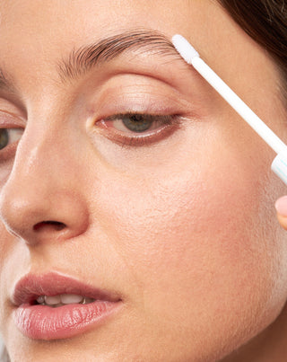 Realash and Brow Conditioner Set stimuliert das Wimpern- und Augenbrauenwachstum Orphica