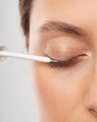 Realash and Brow Conditioner Set stimuliert das Wimpern- und Augenbrauenwachstum Orphica
