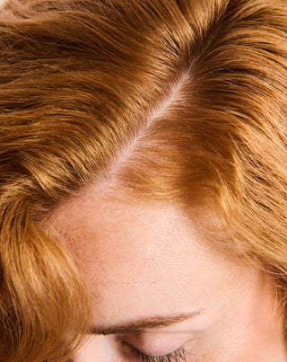 Enzymatisches Peeling für die Kopfhaut mit AHA-Säuren zur Reinigung und Anregung der Mikrozirkulation Twisty