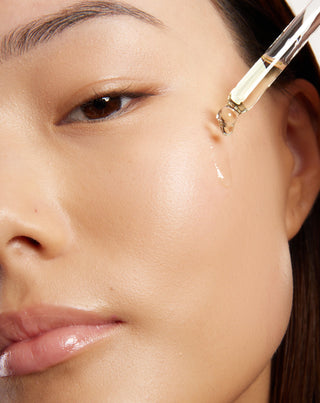 Uddo Tsubaki-Öl für Haare, Gesicht- und Körperhaut aus japanischer Kamelie 50 ml