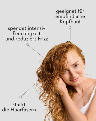 Styling-Gel für lockiges Haar, spendet Feuchtigkeit und macht das Haar weich, ohne es zu beschweren Twisty