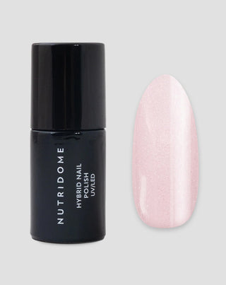 Hybrid-Nagellack UV/LED Love Blossom 005 Nutridome - 1