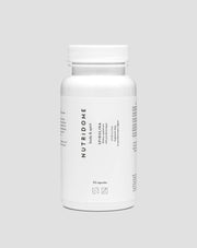 Spirulina-Tabletten mit Meeresalgen, um den Körper von Nutridome zu reinigen