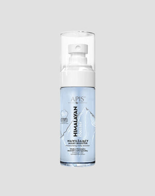 Leichter feuchtigkeitsspendender Himalayan Milky Booster mit Ashwagandha-Extrakt Apis - 1
