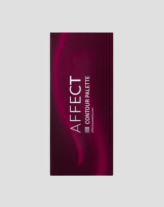 Konturenpalette Affekt Professionelle Kosmetik Kontur- und Modellierungspalette - 3