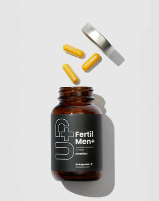 Up Fertil Fomula Men UP Health Pharma Nahrungsergänzungsmittel - 2