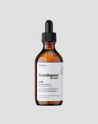 Bio-Pilixin Haaraktivierungsserum für Männer Haaraktivierungsformel - Männer Scandinavian Biolabs - 3