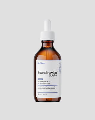 Haarwuchsmittel Bio-Pilizin Serum Haaraktivierungsformel Scandinavian Biolabs - 3