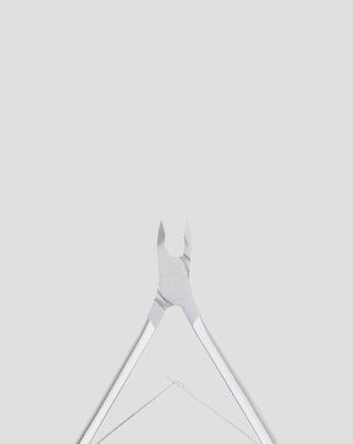 Professionelle 5-mm-chirurgische Hautzange aus Edelstahl, die Sie Schönheit - 2