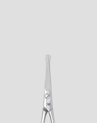 You Beauty Chirurgische Stahl Augenbrauen- und Nasenhaarschere - 2