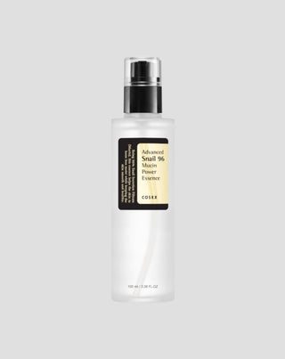 COSRX Advanced Snail 96 Mucin Power Gesichtsessenz - 1