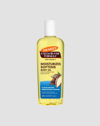 Feuchtigkeitsspendendes Körperöl mit Kakaobutter Cocoa Butter Formula Palmer's