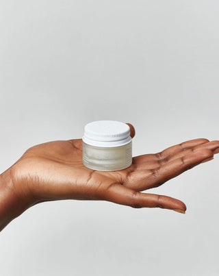 Feuchtigkeitsspendende Lippenbutter mit Svlane, Kokosöl und Vitamin E Lip Harmony Glov - 3