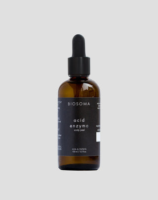 Trichologisches Kopfhautpeeling ACID ENZYME Biosoma - 2