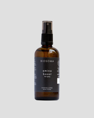 AMINO BOOST Kopfhautspray-Cocktail zur Stärkung der Haarwurzeln und des Haarwachstums Biosoma - 2