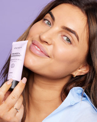 Make-up-Basis mit Eichenextrakt für eine gleichmäßige Ausleuchtung von Gosh - 2