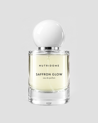 Saffron Glow Eau de Parfum Nutridome 50 ml - 1
