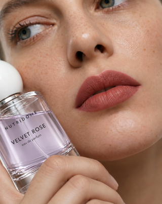 Velvet Rose Eau de Parfum Nutridome 50 ml - 2