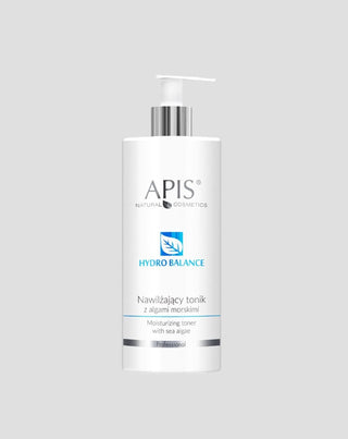 Feuchtigkeitsspendendes Tonikum mit Meeresalgen Hydro Balance Home Terapis Apis - 1