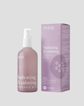 Feuchtigkeitsspendendes und beruhigendes Essenz-Spray Hydrating & calming essence mist Paese_2 - 2