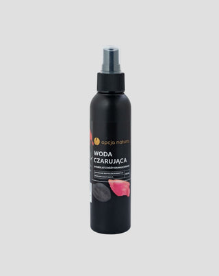  Rosenhydrolat Zauberndes Rosenwasser für empfindliche und trockene Haut Opcja Natura - 1