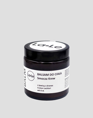 Körperbalsam - Drachenblut mit stark regenerierender und nährender Wirkung La-Le - 1