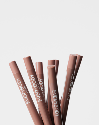 Lippenkonturenstift mit cremiger, lang anhaltender Formel Everybody London - 4