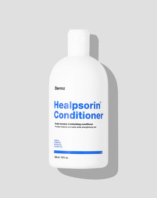 Regenerierende Haar- und Kopfhautspülung Healpsorin Conditioner Dermz