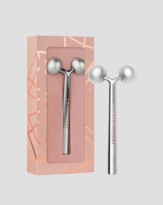 Lifting-Gesichtsmassagegerät zur Anhebung der herabhängenden Augenbrauenbögen Crystallove - 1