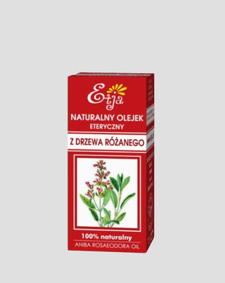 Natürliches ätherisches Öl aus Rosenholzbaum, der im Amazonas-Dschungel wächst Etja - 1