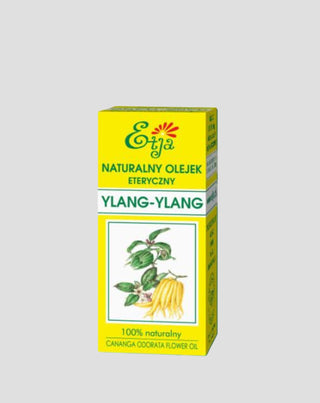 Natürliches ätherisches Ylang-Ylang-Öl mit antidepressiver Wirkung Etja - 1