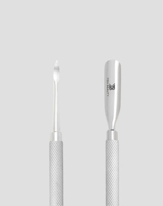 Nagelhaut-Nagelhaut-Pusher Typ 2 doppelseitig mit Ihren Beauty-Pusher-Spitzen - 2