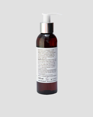 Hydrophiles Reinigungsöl zum Make-up-Entferner und zur Reinigung aller Hauttypen BIOUP - 2