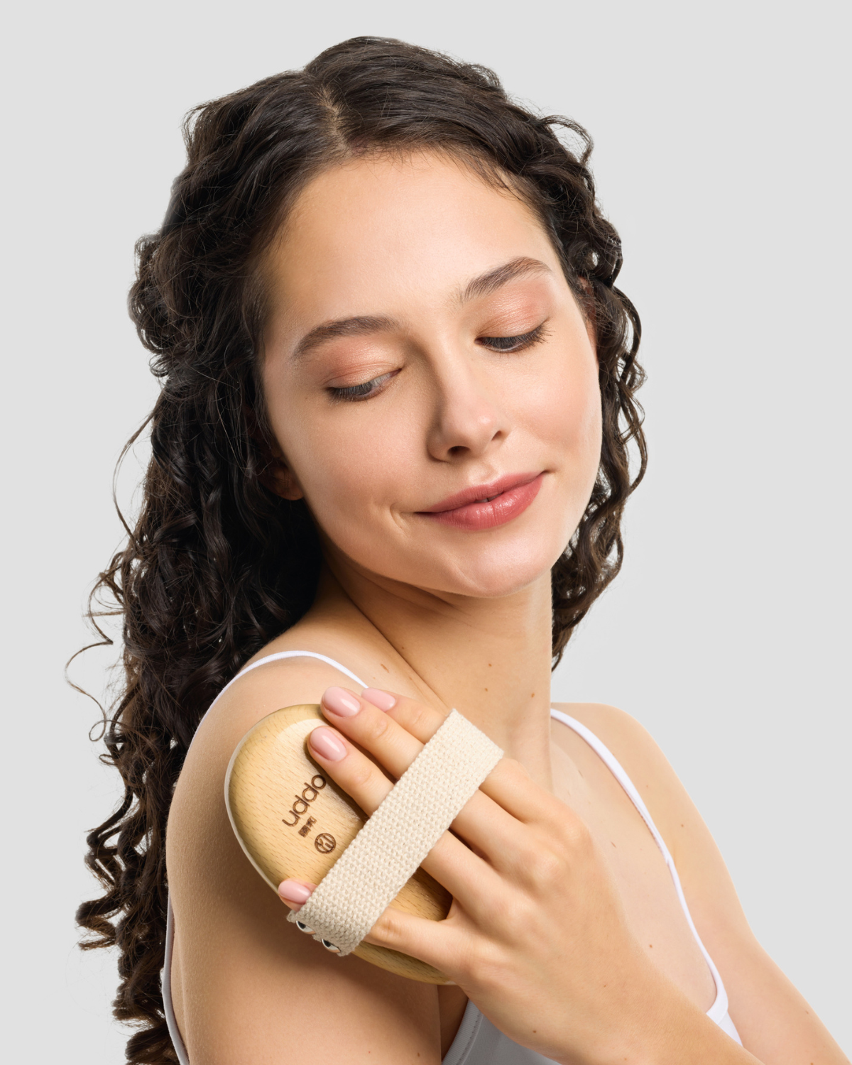 Deine Körperpflegeroutine