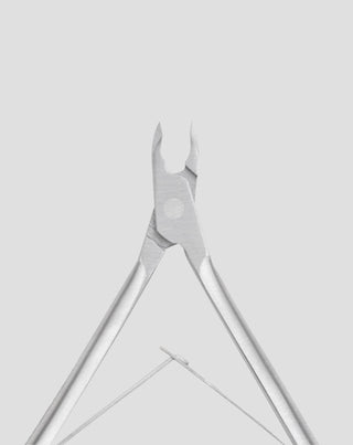 Professionelle 3mm chirurgische Nagelhautknipser aus Edelstahl You Beauty - 2