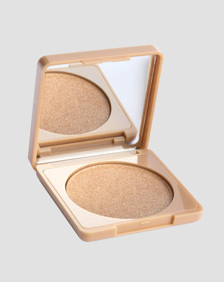 Wonder Gesichts-Highlighter mit seidiger Paese-Konsistenz - 1