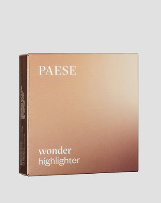 Wonder Gesichts-Highlighter mit seidiger Paese-Konsistenz - 3