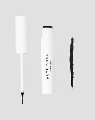 Eyeliner zum Auftragen magnetischer falscher Wimpern mit präziser Spitze Magnetic Eyeliner Nutridome_2 - 2