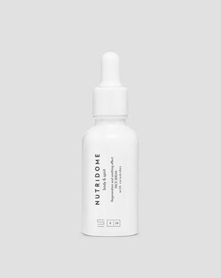 Ceramides regenerierendes Gesichtserum für Nutridome Acne - 1