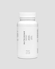 bacopa adaptogen für bessere erinnerung, konzentration und kognitive funktionen nutridome 60 stück._1